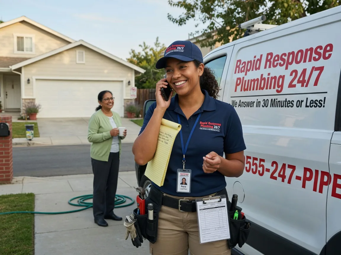 Emergency Plumber Prosper, TX FAQs